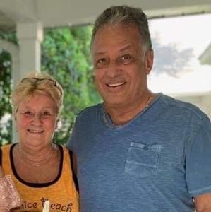 Meet your Posher, Lynne